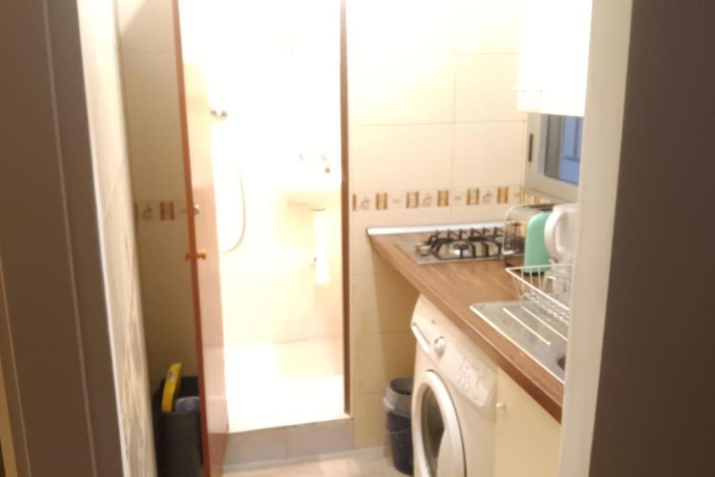 Alicia Appartement *