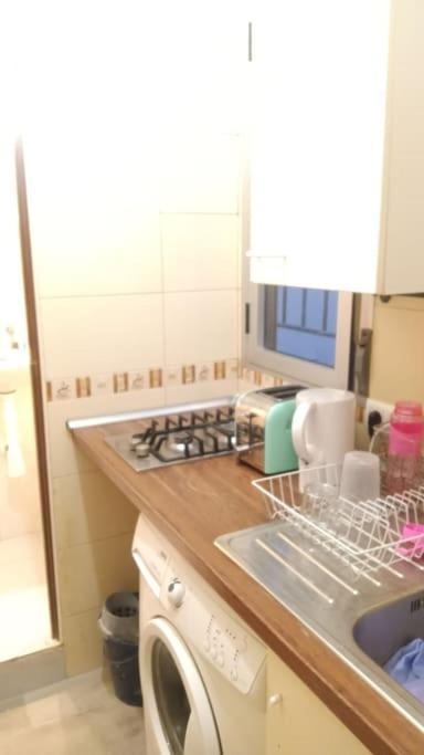Appartement Alicia