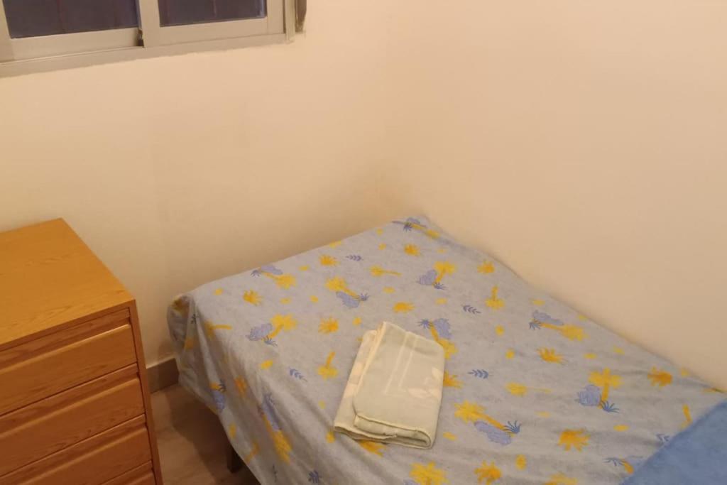 Alicia Appartement