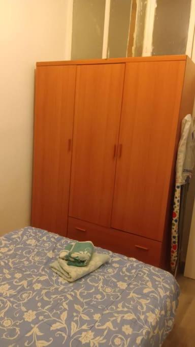 Appartement Alicia *
