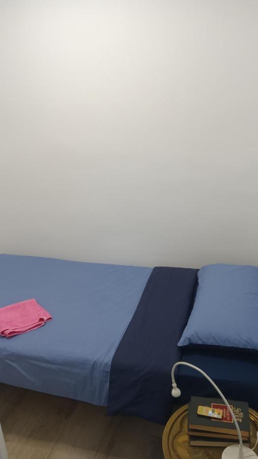 Alicia Appartement *